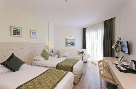 Febeach Side - All Inclusive  - 3