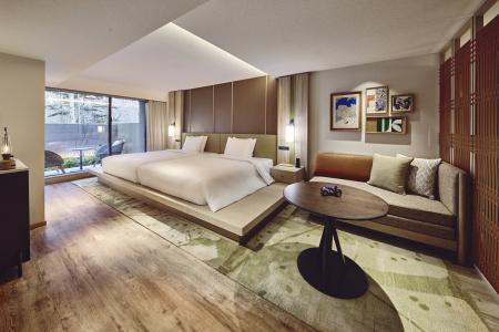 Indigo Karuizawa by IHG - 29