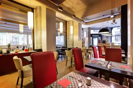 Al Viminale Hill Inn & - 22