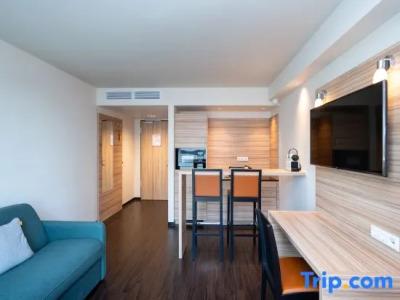 Staycity Aparthotels Heidelberg - 103