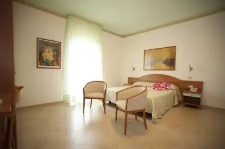 Nicolaus Club Oasi Vieste - 8