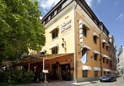 Monte Kristo - 22