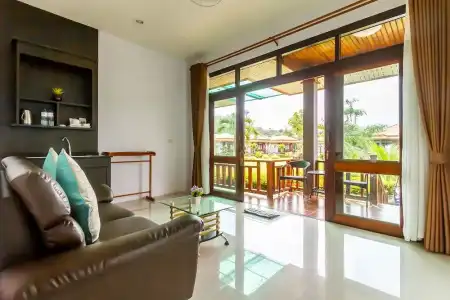 Lanta Lapaya Resort - 183