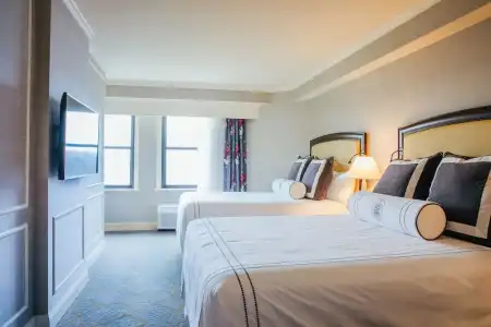 Omni Shoreham - 144