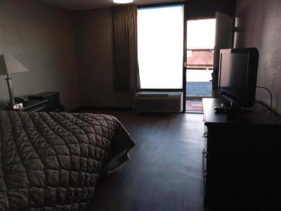 Gateway Inn Savannah - 18