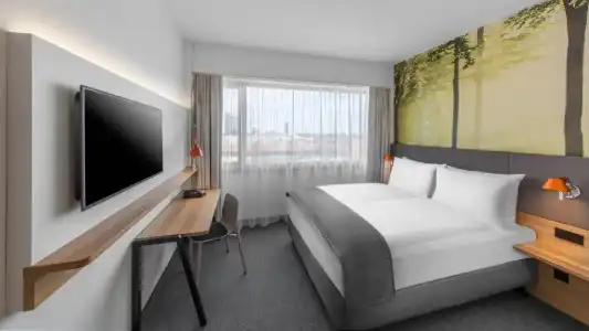 Holiday Inn MUNICH - LEUCHTENBERGRING by IHG - 39