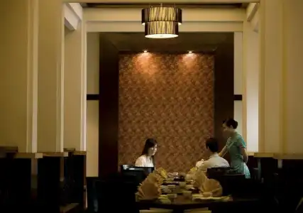 Santika Premiere Slipi Jakarta - 23