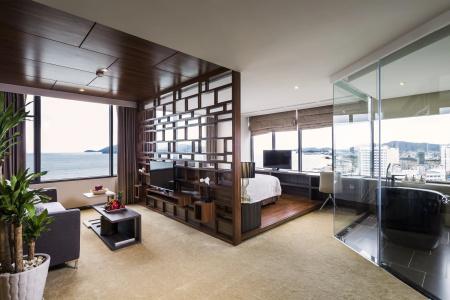 Alana Nha Trang Beach - 7
