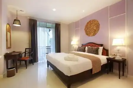 Khamthana the Colonial Chiangrai - 23