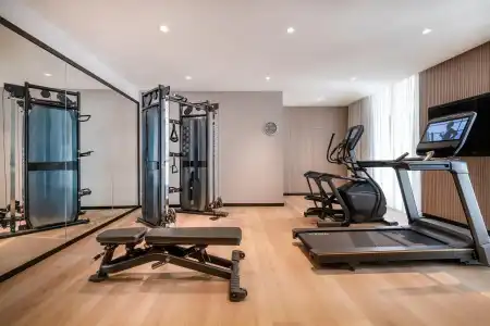 AC by Marriott Clodio Roma - 11