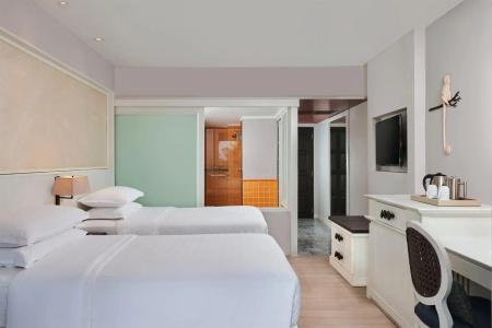 Sheraton Samui Resort - 3