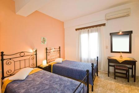 Anessis Apartments - 1