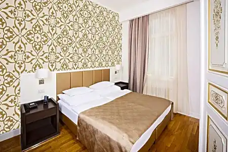 Deminka Palace - 23