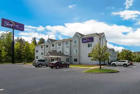 Sleep Inn Erie near Sports Center - 16