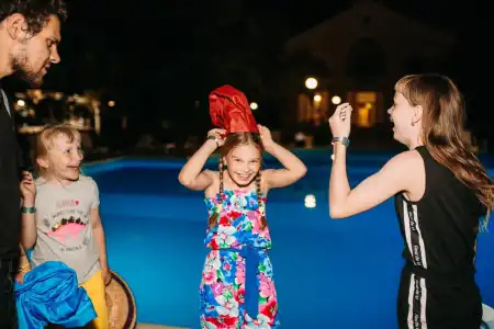 Romanova Park-otel - 36