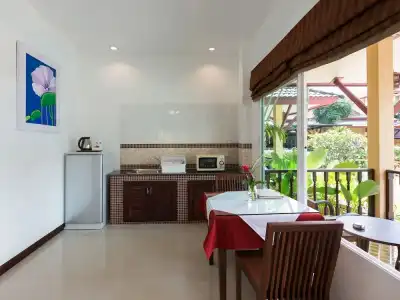 Le Piman Resort - 34