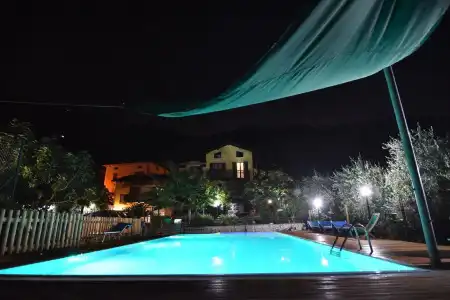 Agritur Michelotti - 5