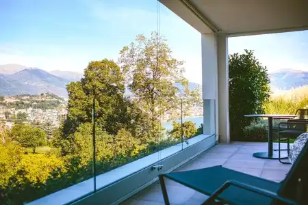The View Lugano - 111