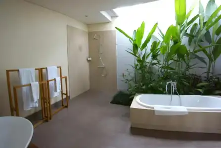 Santun Luxury Private Villa - 58