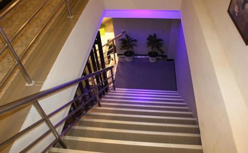 Sleep Inn Phuket - 11