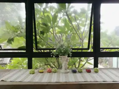Baan Singkham Boutique Resort - 11