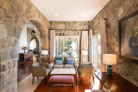 Parador de Malaga Gibralfaro - 30