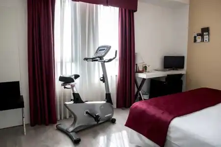 Best Western Quattrotorri - 23