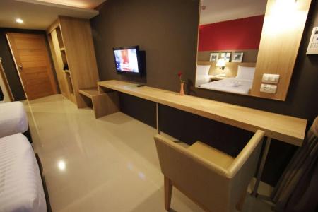 Memo Suite Pattaya - 6