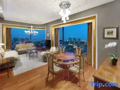 The Reverie Saigon Residential Suites - 52