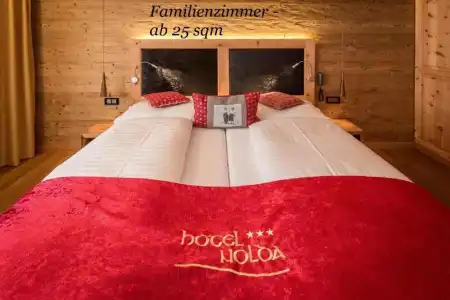 B&B St Moritz - 44