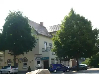 Hotel-Restaurant Holsteiner Hof - 15