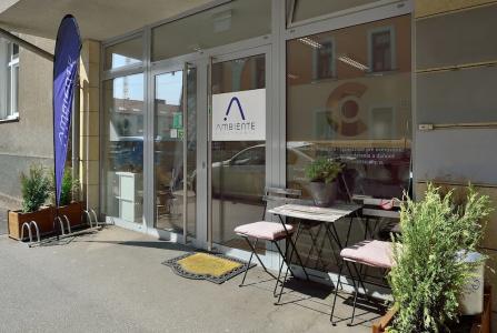 Business & Family Ambiente Apartments - 14
