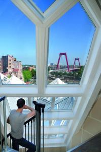 Stayokay Hostel Rotterdam - 1