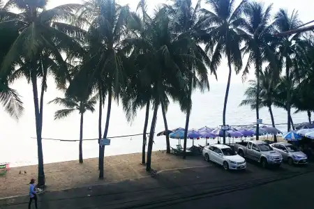 La Playa Boutique Resort - 12