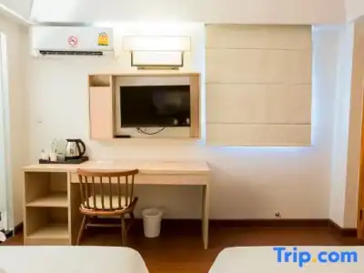 Chiang Roi 7 Days Inn - 96