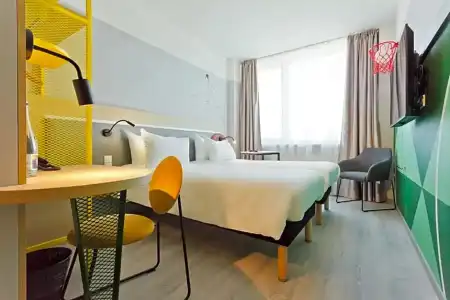Ibis Styles Kaunas Centre - 34