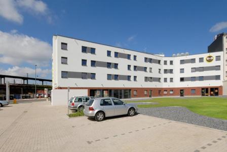 B&B Hamm - 16