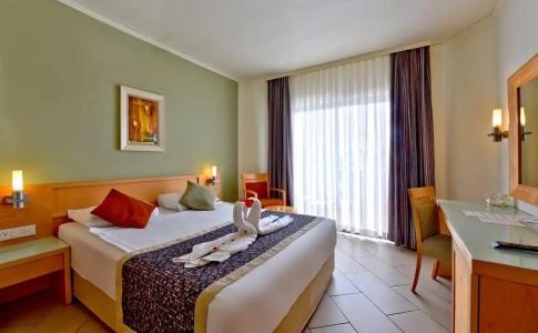 Side Mare Resort & Spa - All Inclusive - 6