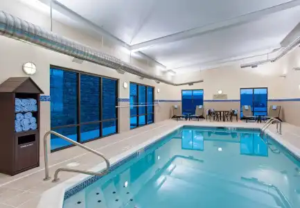 TownePlace Suites Billings - 11