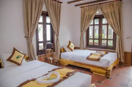 Palm Hill Resort Phu Quoc - 1