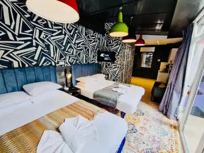 The Melville by Rokxy - Kings Cross - 155