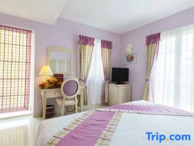 L Odeon Phu My Hung - 84