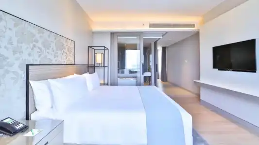 Holiday Inn & Suites Rayong City Centre by IHG - 138