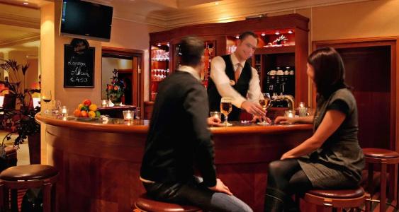Best Western Leipzig City Center - 26