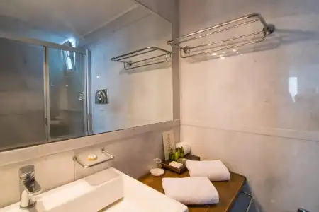 Antinea Suites & SPA - 8