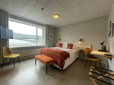 Norðurland - 3
