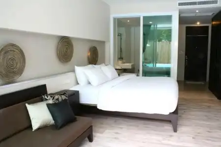 Sarikantang Resort & Spa (SHA Plus+) - 119