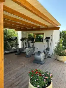iHs Villasimius Le Zagare Resort - 17