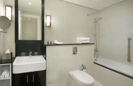 Damac Maison Cour Jardin - 38
