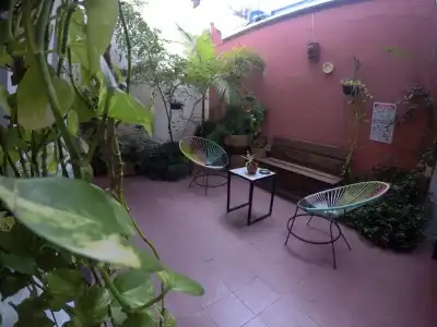 Hostel Hospedarte Centro - 96